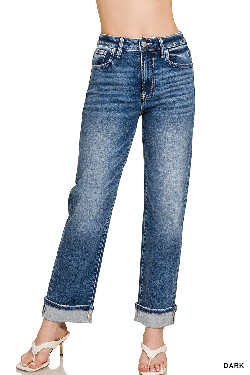 Kynlee Denim