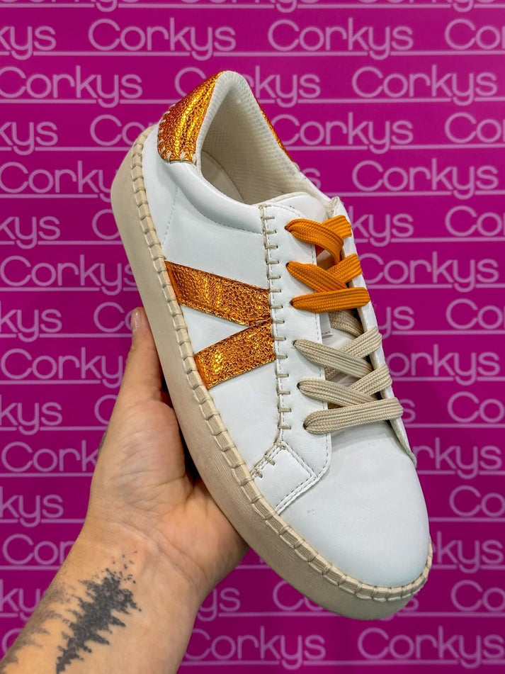 Corkys Friend Zone Sneaker