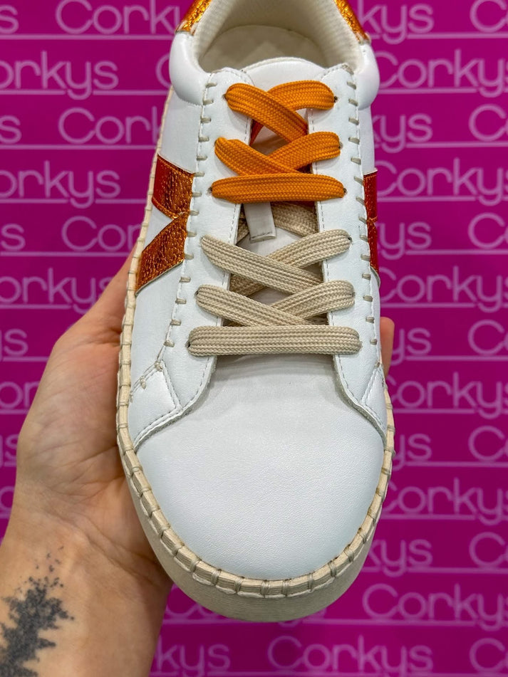 Corkys Friend Zone Sneaker