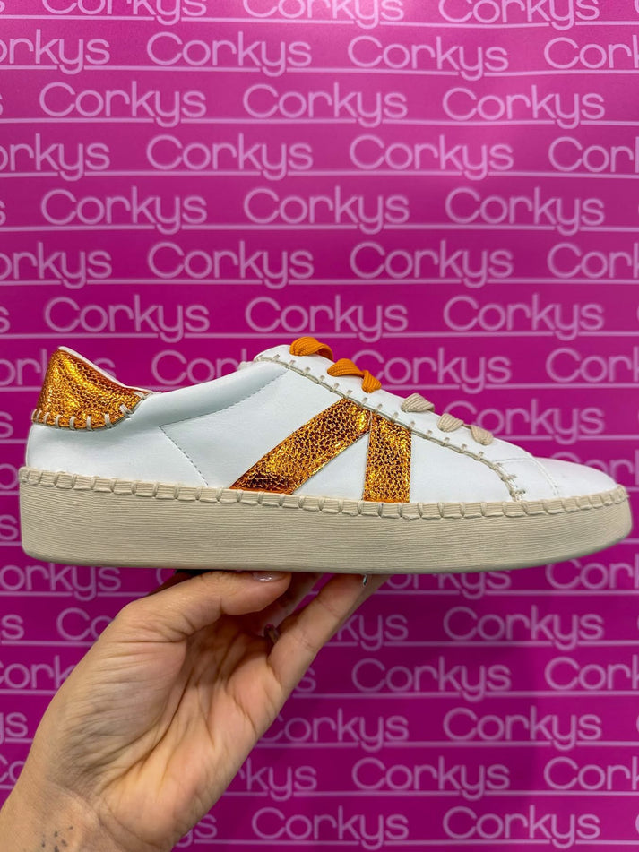 Corkys Friend Zone Sneaker