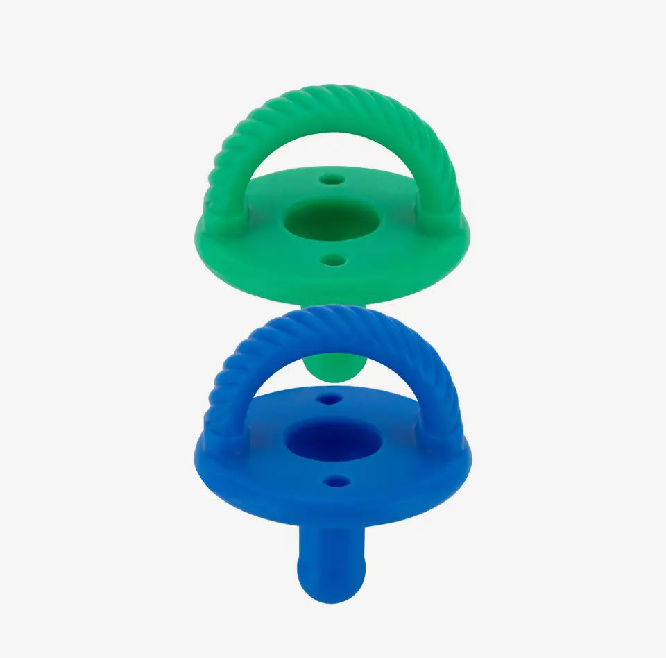 Sweetie Soother™ Pacifier Sets (2-pack)