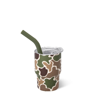 Swig Tiny Tumbler- Hunting Camo