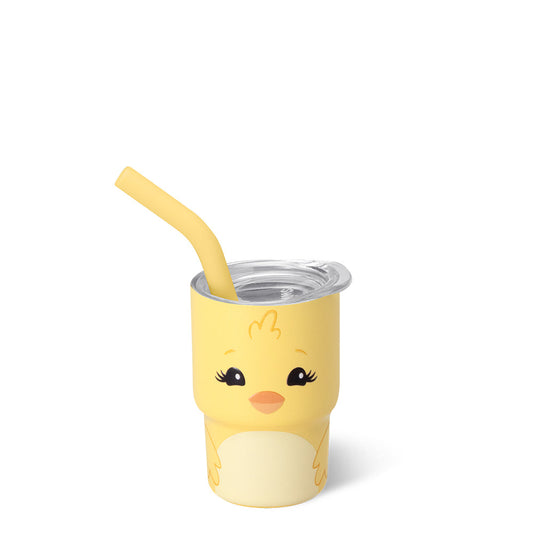 Swig Tiny Tumbler- Spring Chick