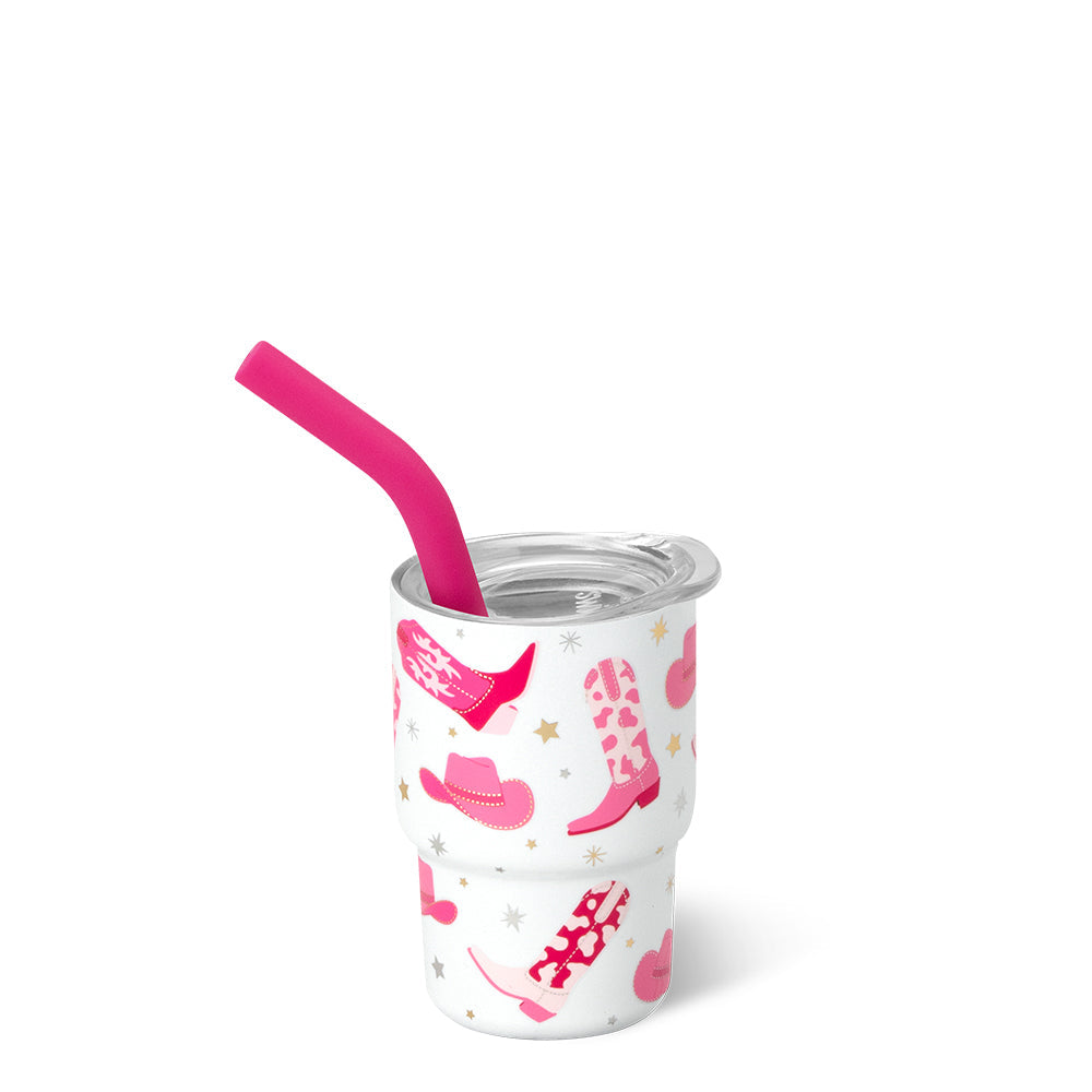 Swig Tiny Tumbler-Let's Go Girls