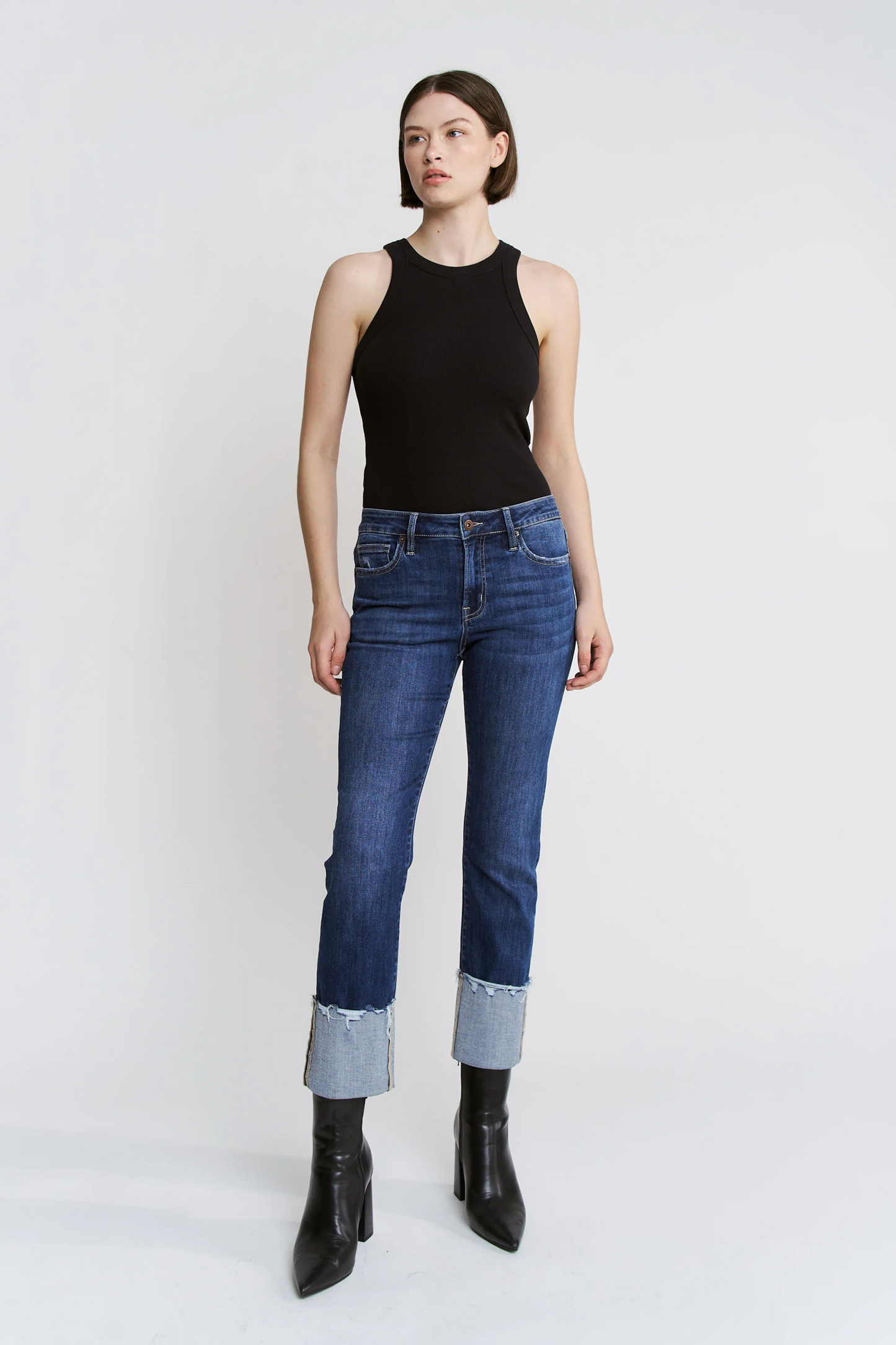 Elle by Mica Denim