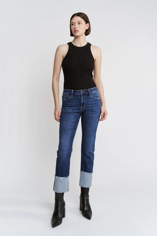 Elle by Mica Denim