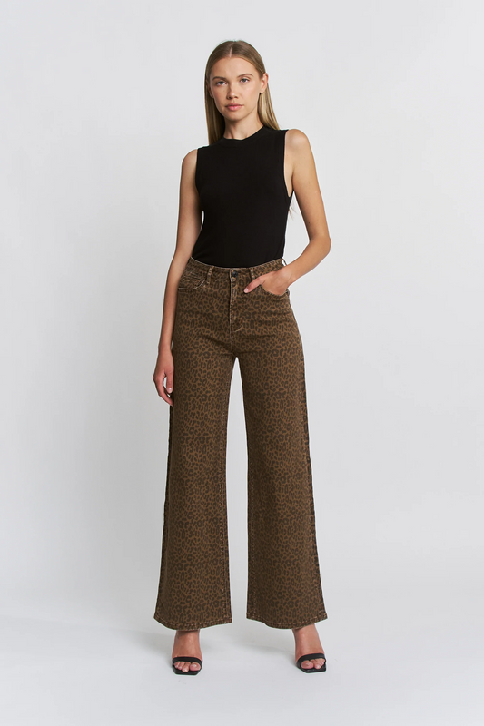 Roxie by Mica Denim