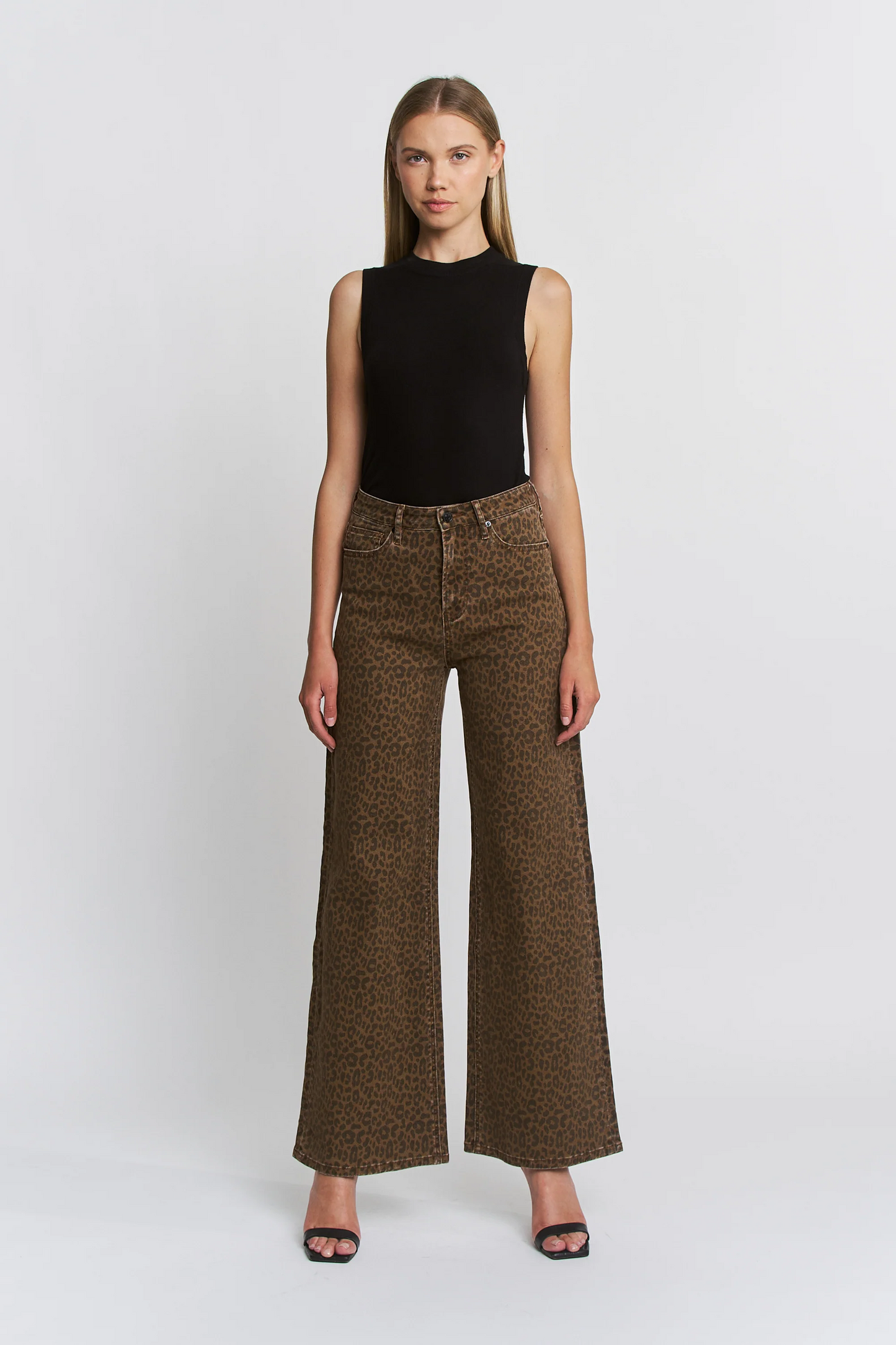 Roxie by Mica Denim