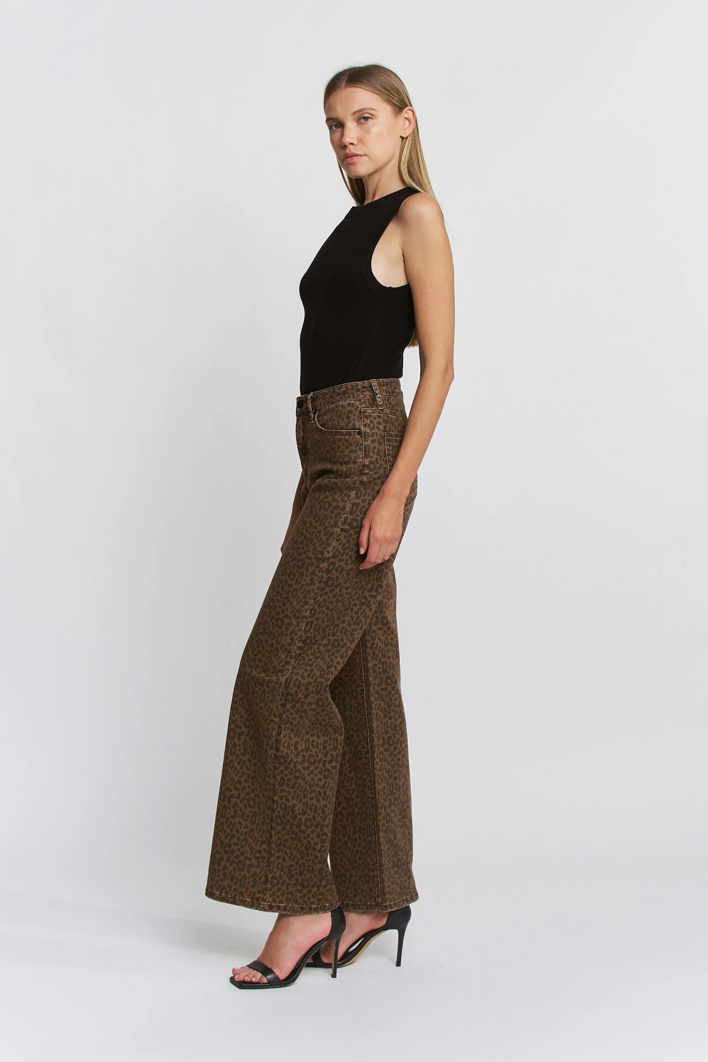 Roxie by Mica Denim