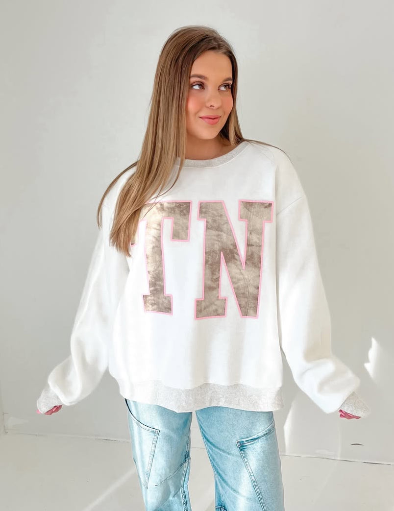 Tennessee Camo (Reversible)