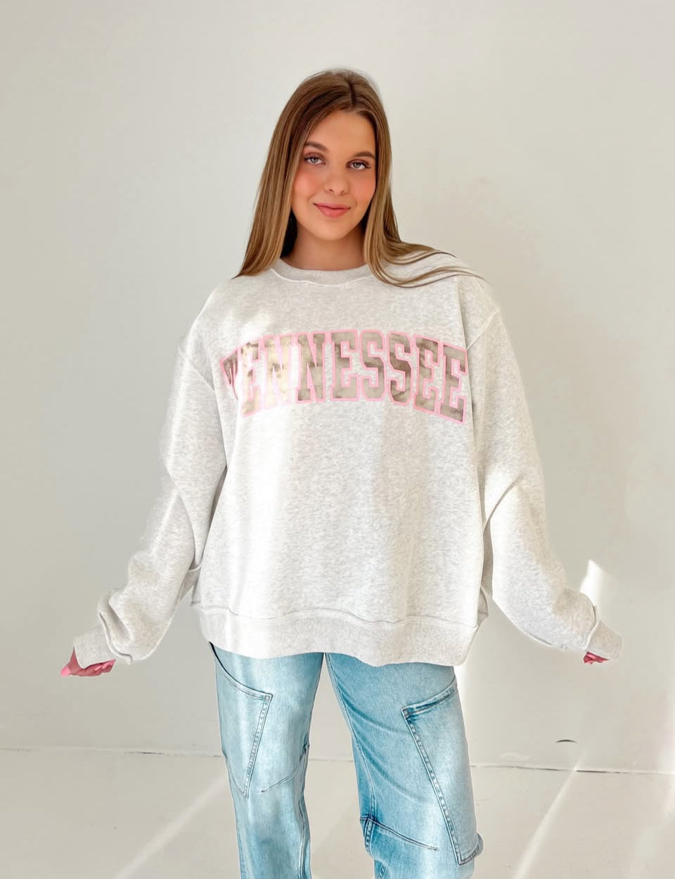 Tennessee Camo (Reversible)