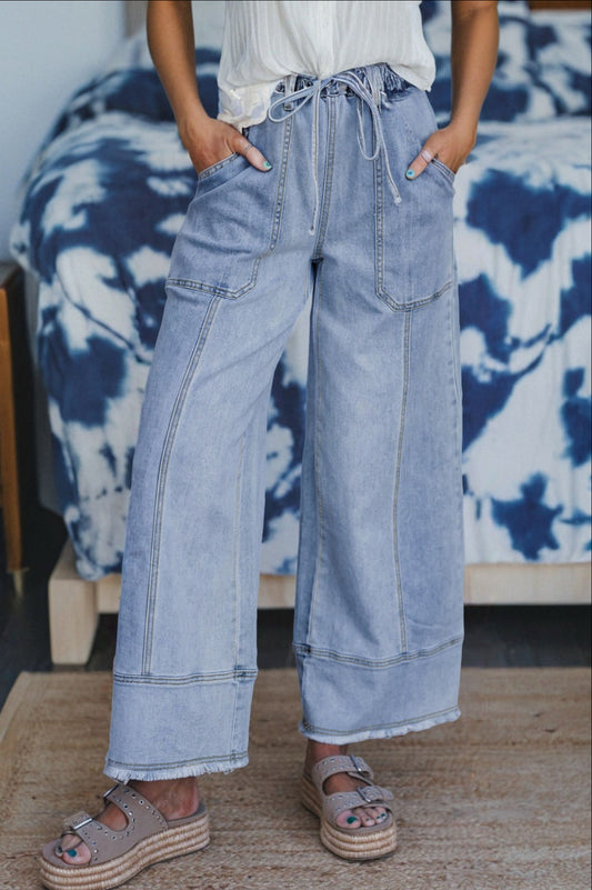 Zoe Denim