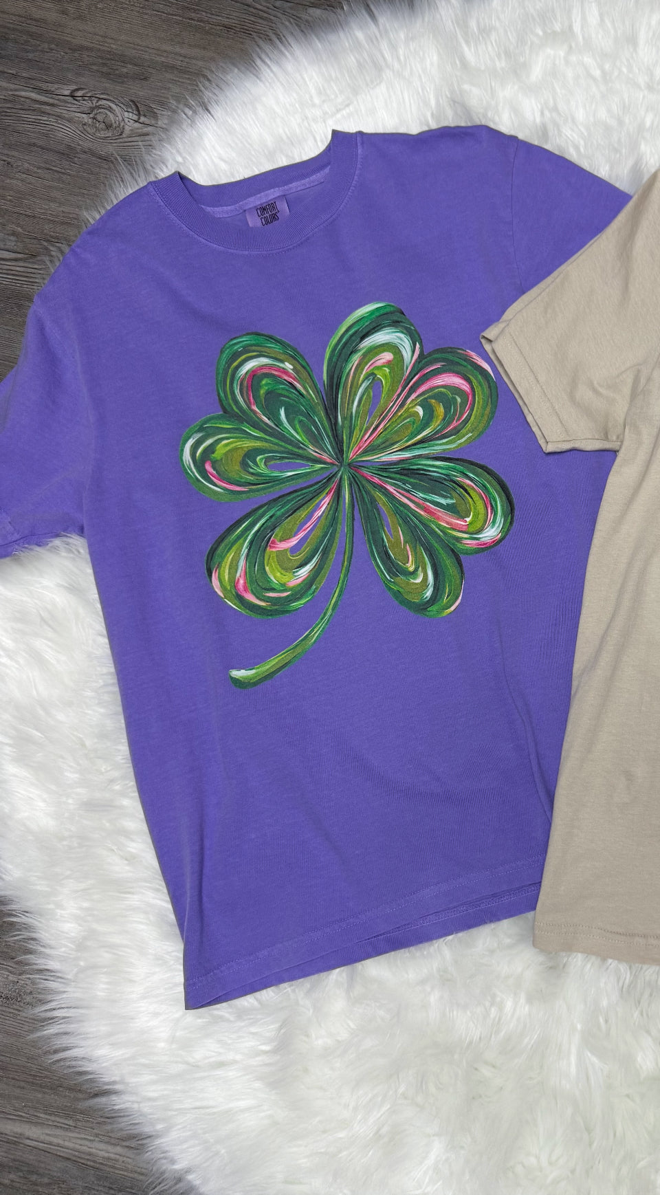 Lucky Shamrock