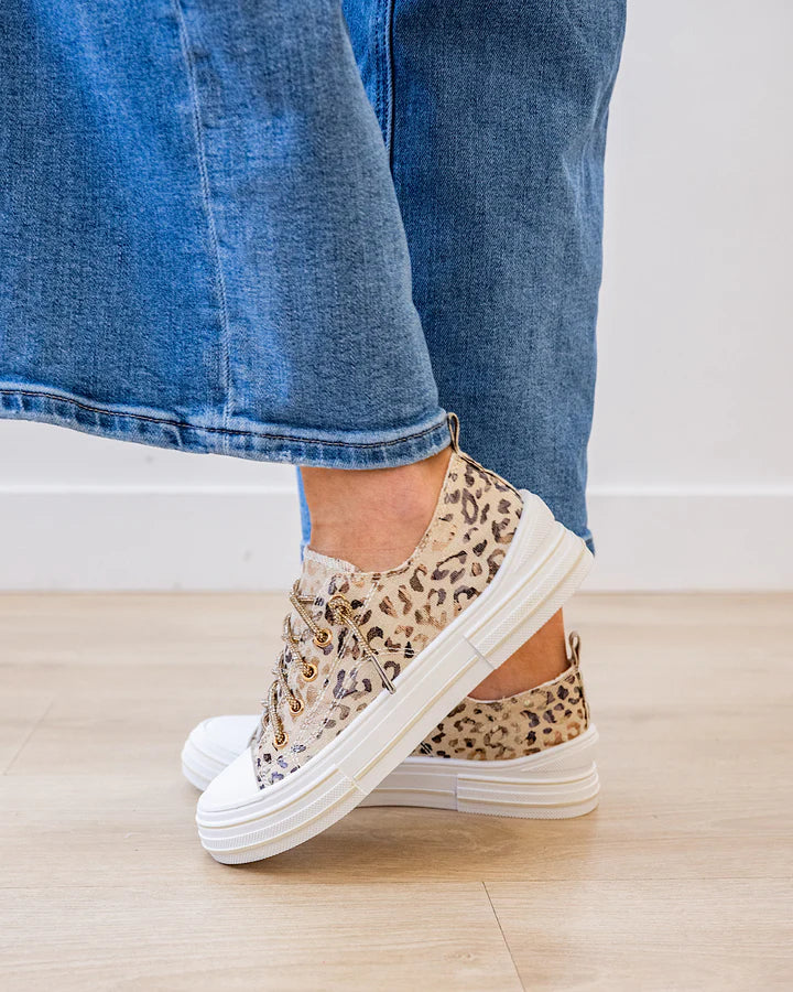 Aman Leopard by Very G