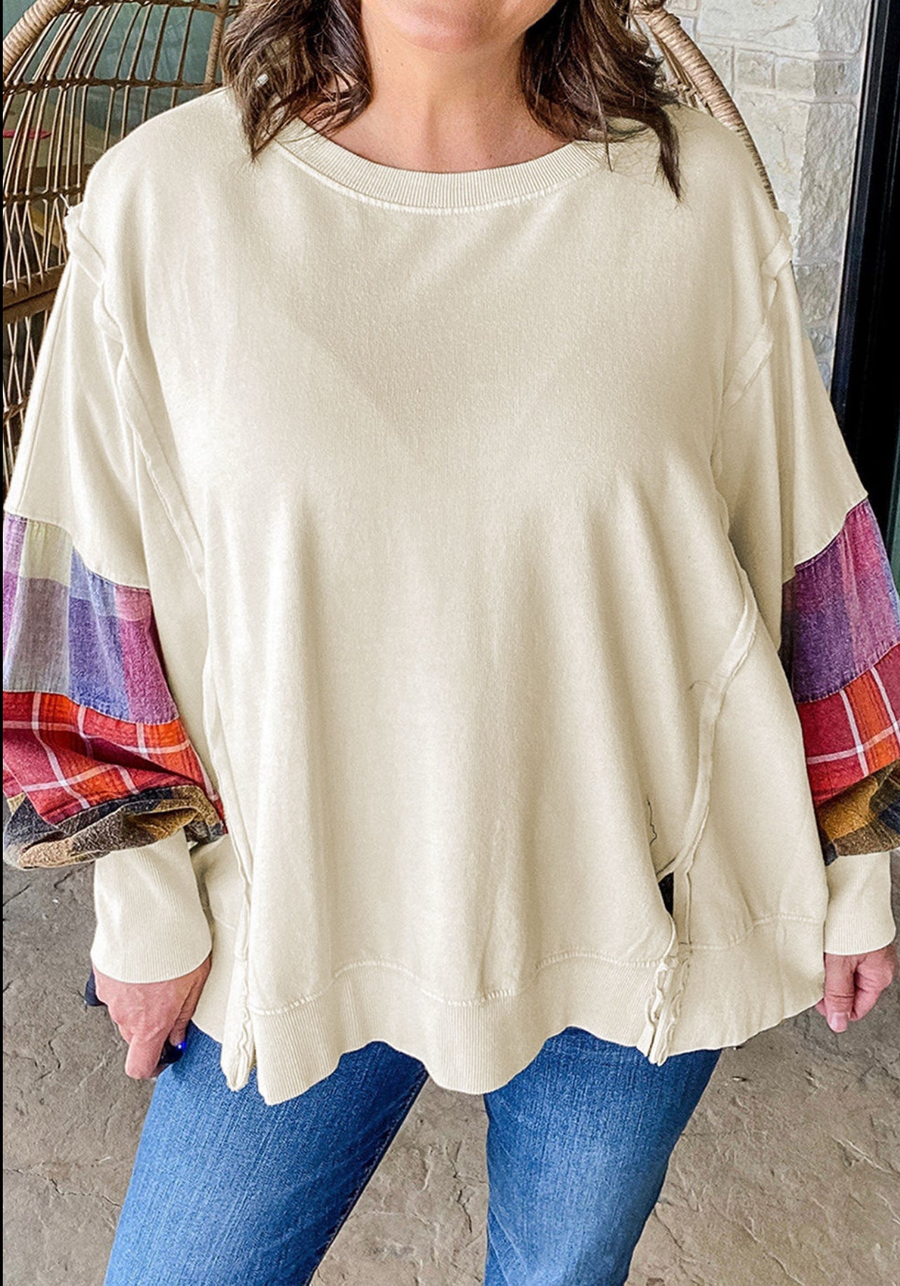 Always Something There