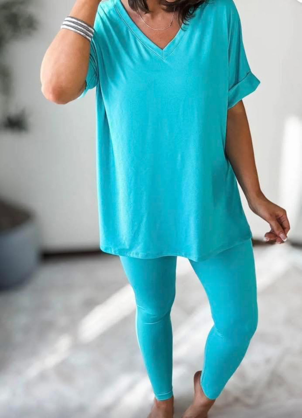 Stay Relaxed (3 Colors)