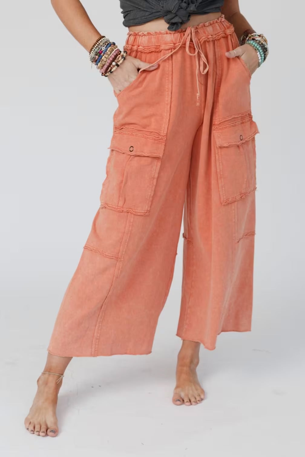 She’s All That(5 Colors)