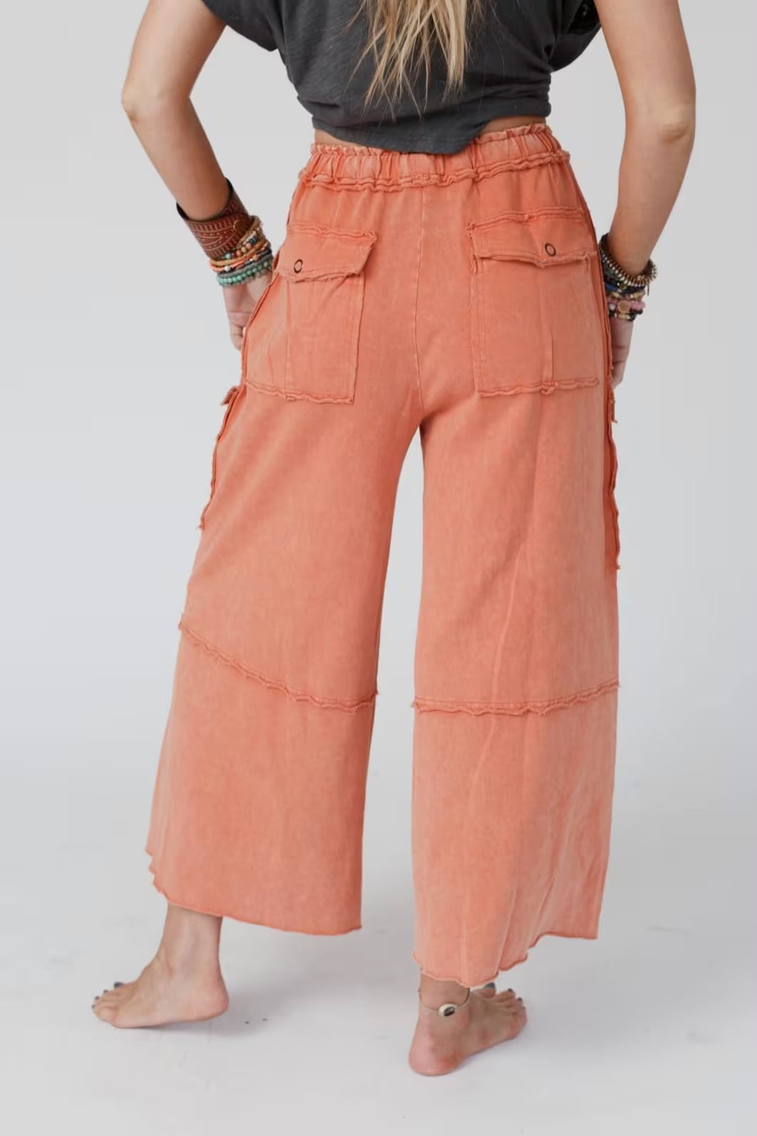 She’s All That(5 Colors)