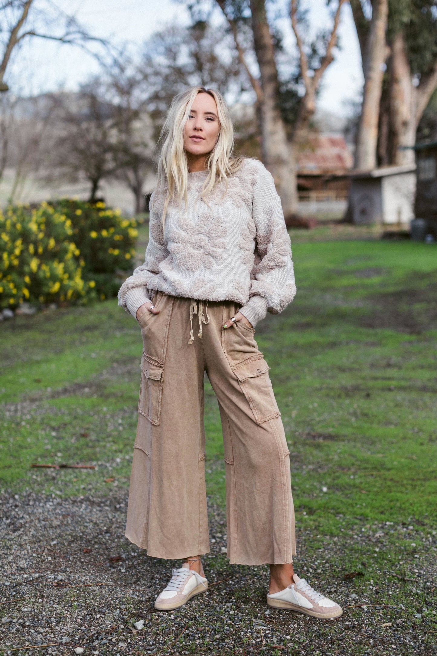 She’s All That(5 Colors)