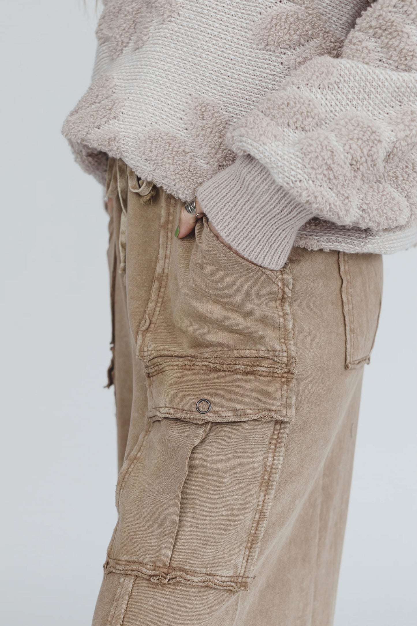 She’s All That(5 Colors)