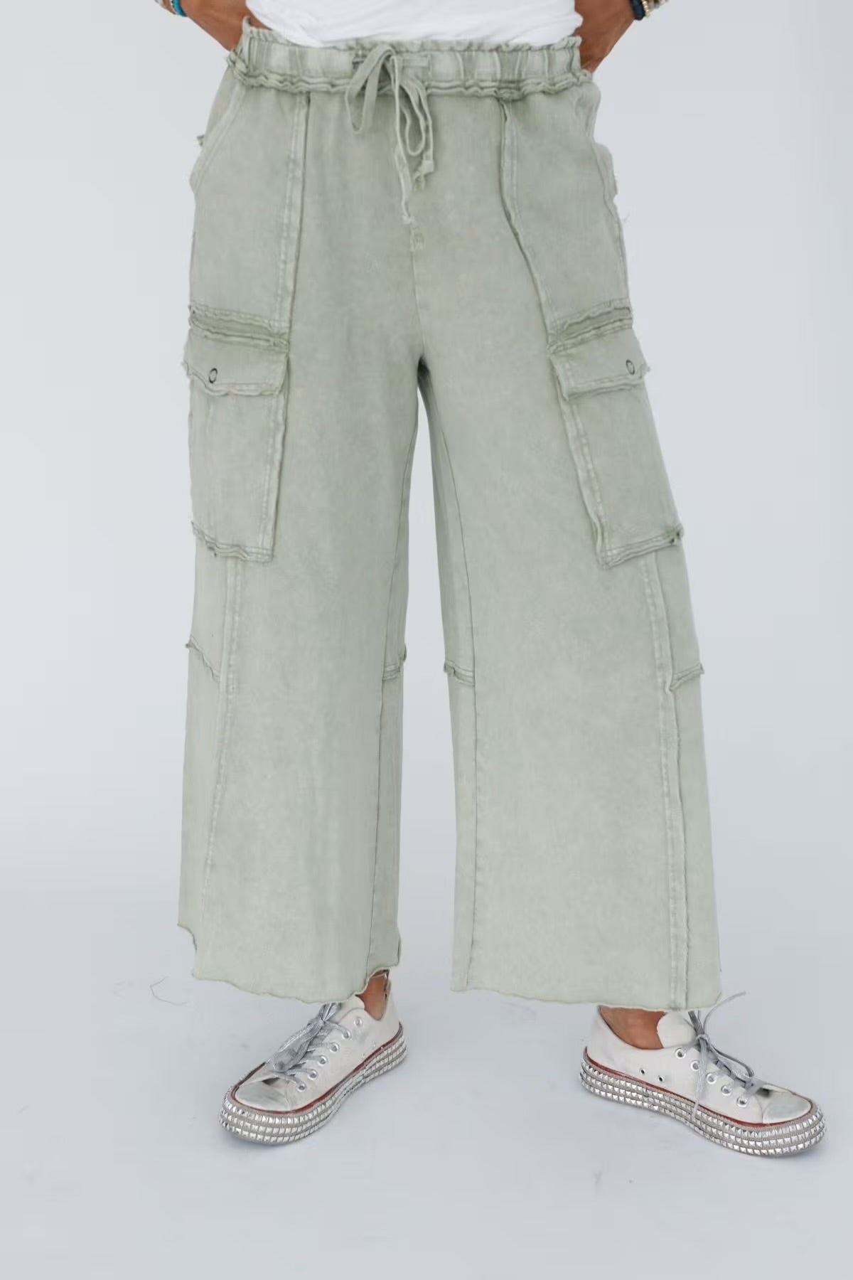 She’s All That(5 Colors)