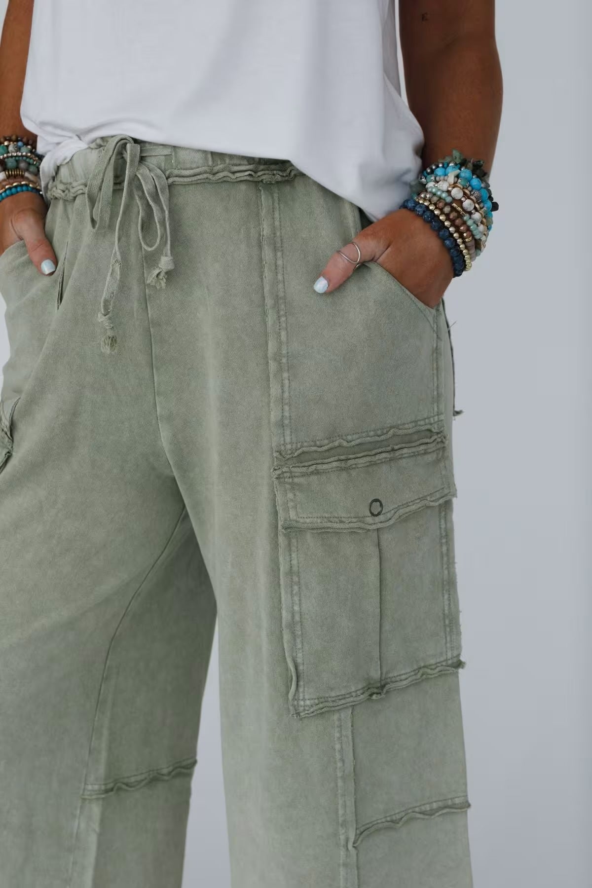 She’s All That(5 Colors)