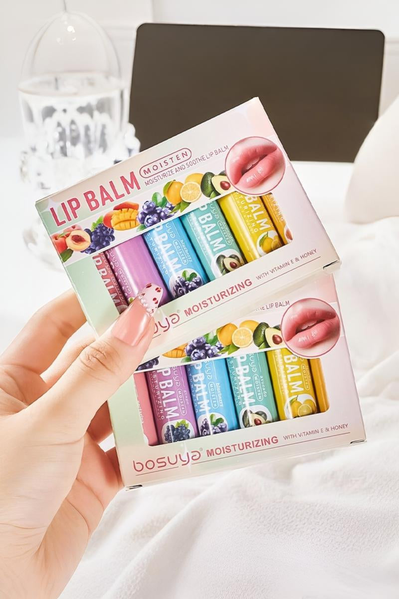 Lip Balm