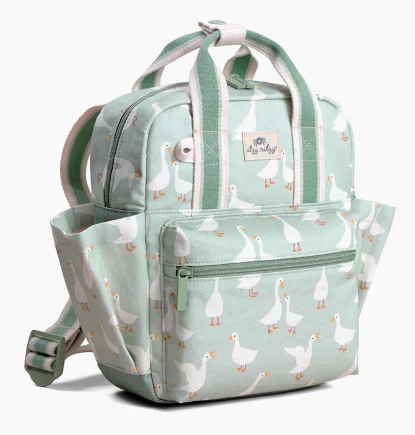 Itzy Ritzy Itzy Bitzy Backpack