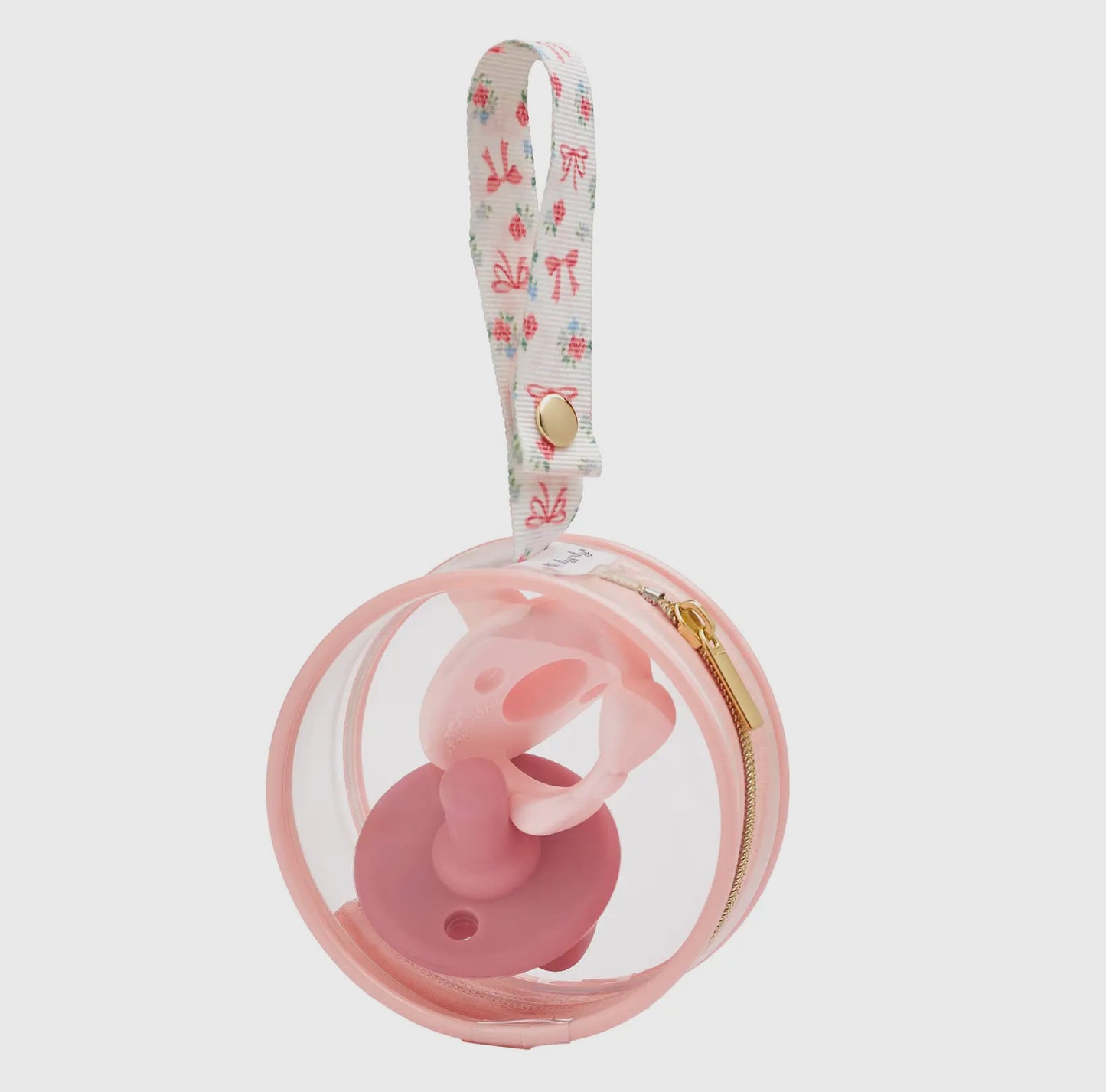 Itzy Paci Case
