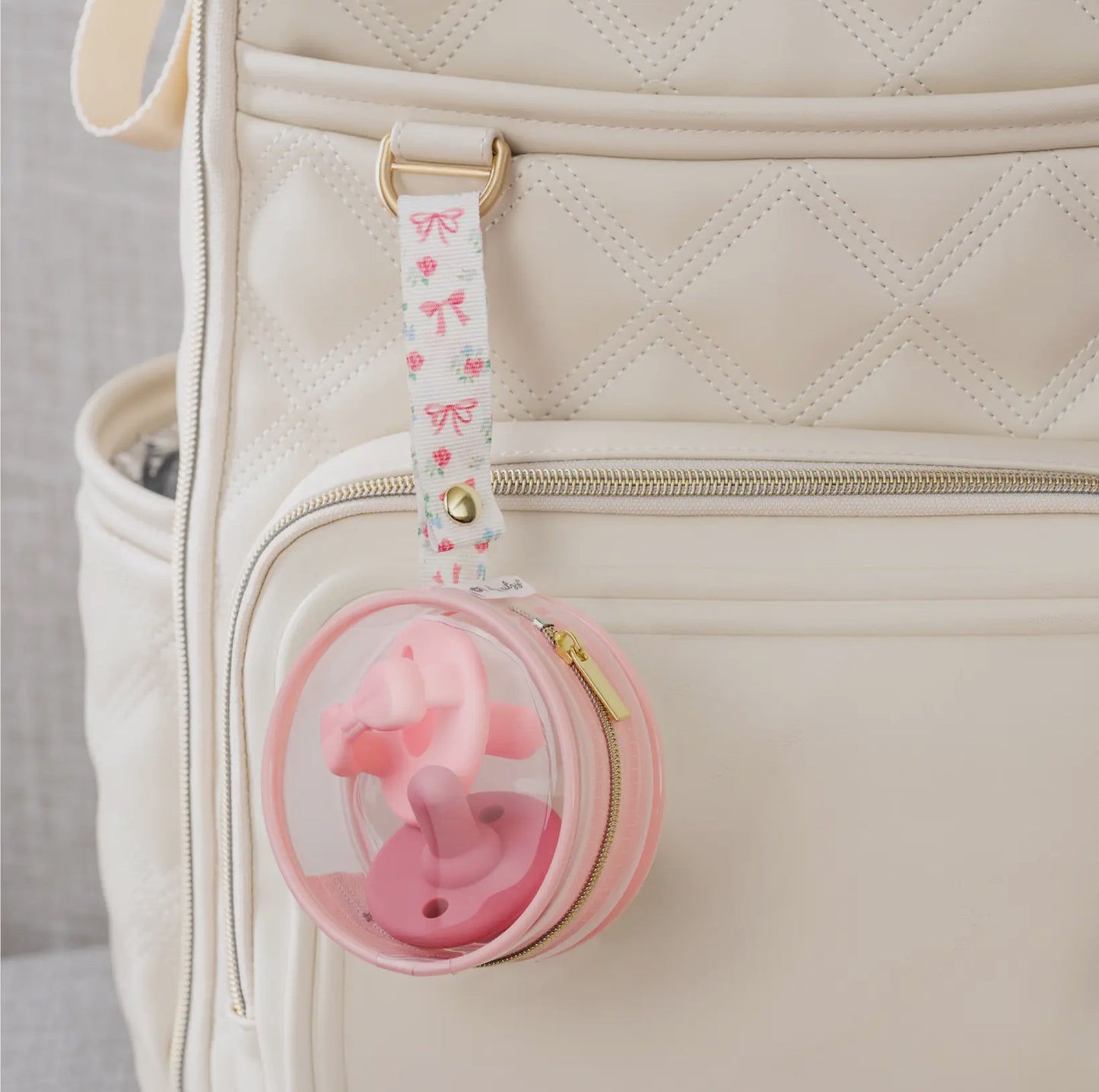 Itzy Paci Case