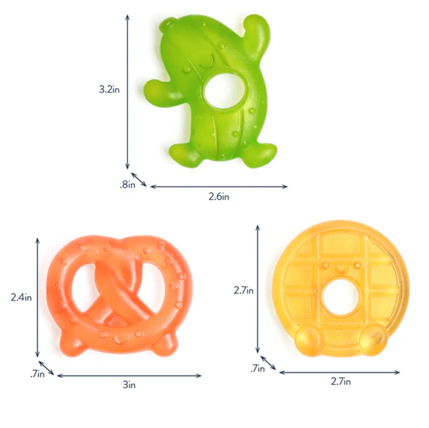 Itzy Ritzy Cutie Coolers