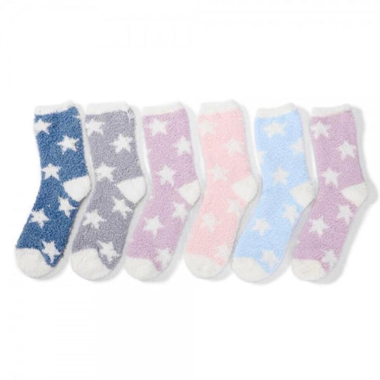 Star Socks