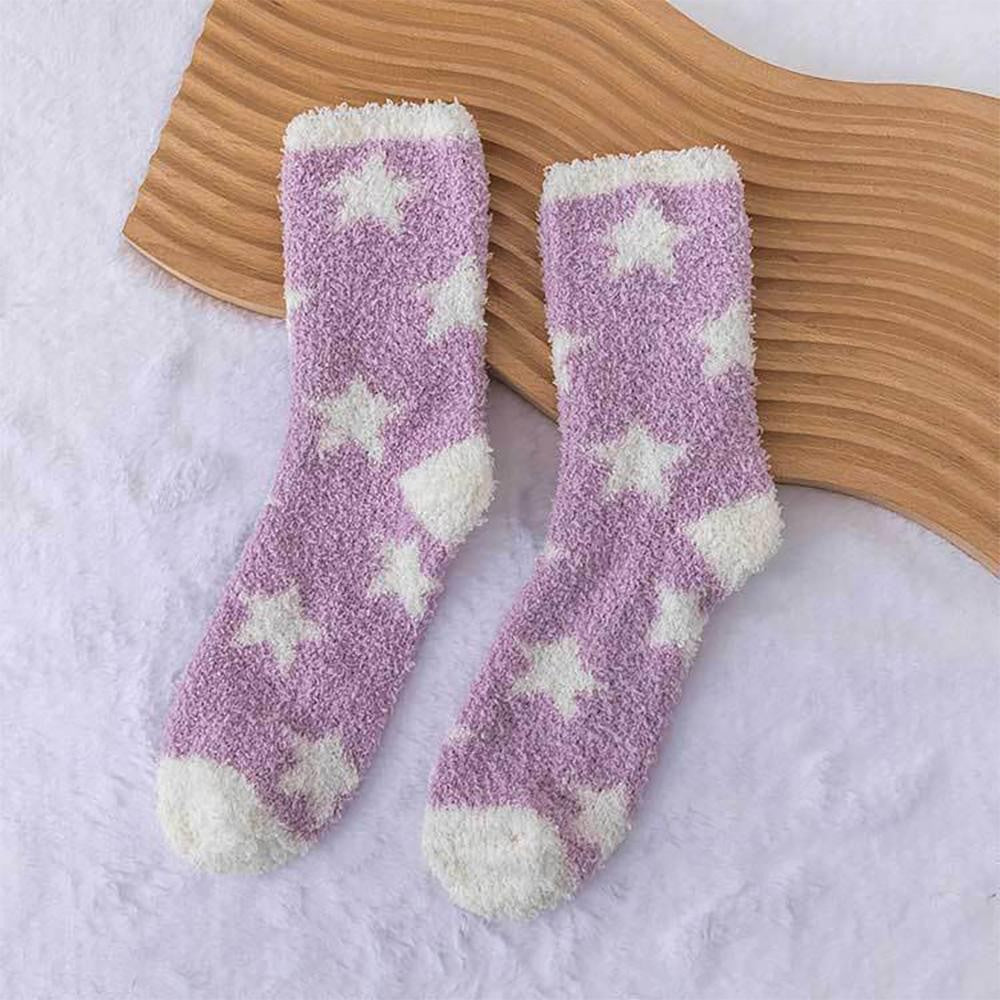 Star Socks