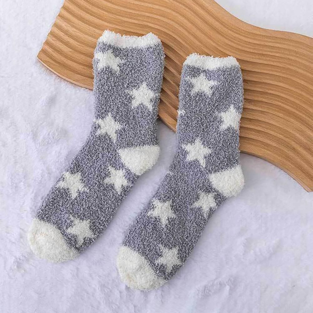 Star Socks