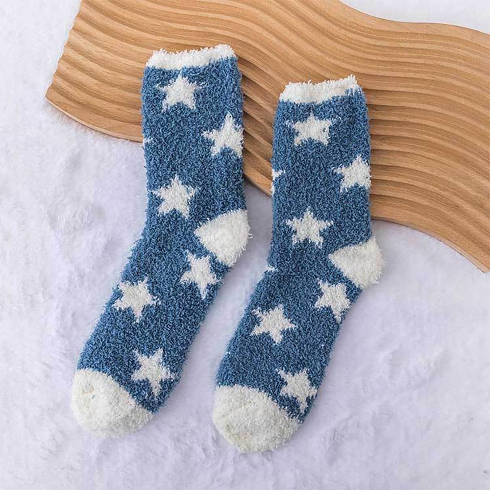 Star Socks