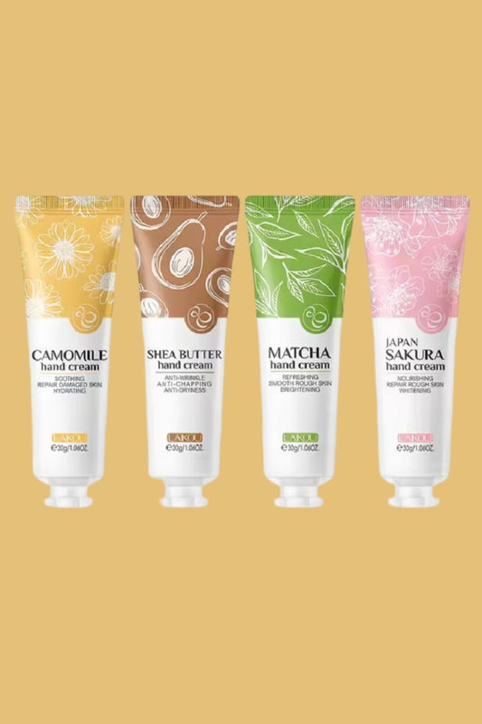 Hand Cream Gift Set