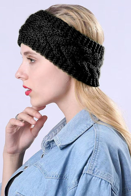 Headband Warmer
