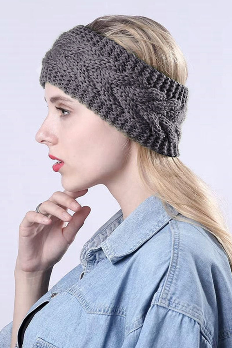 Headband Warmer
