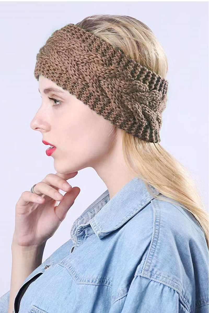 Headband Warmer