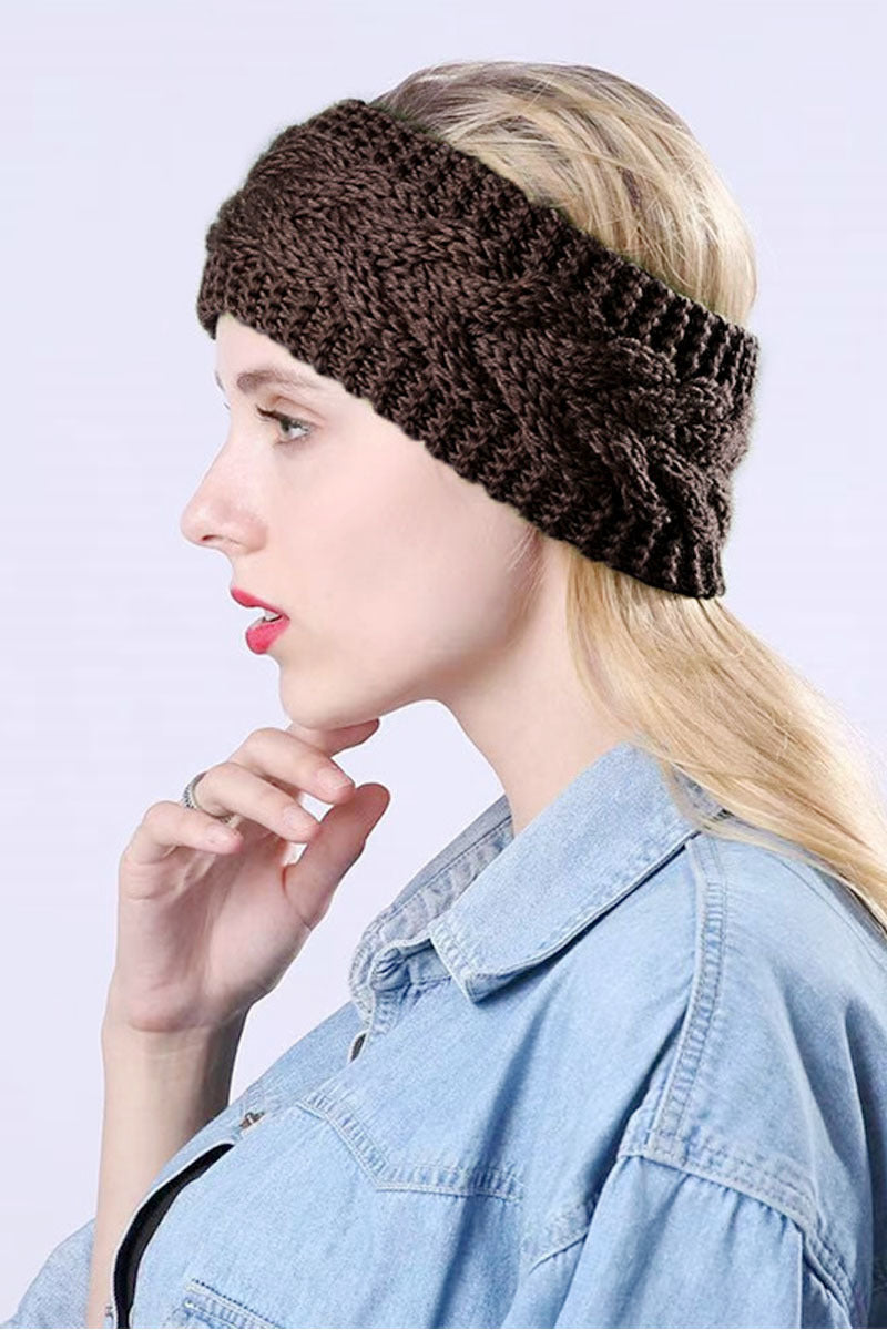Headband Warmer