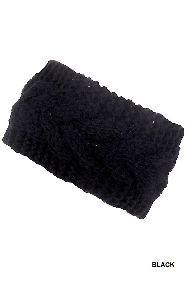 Headband Warmer