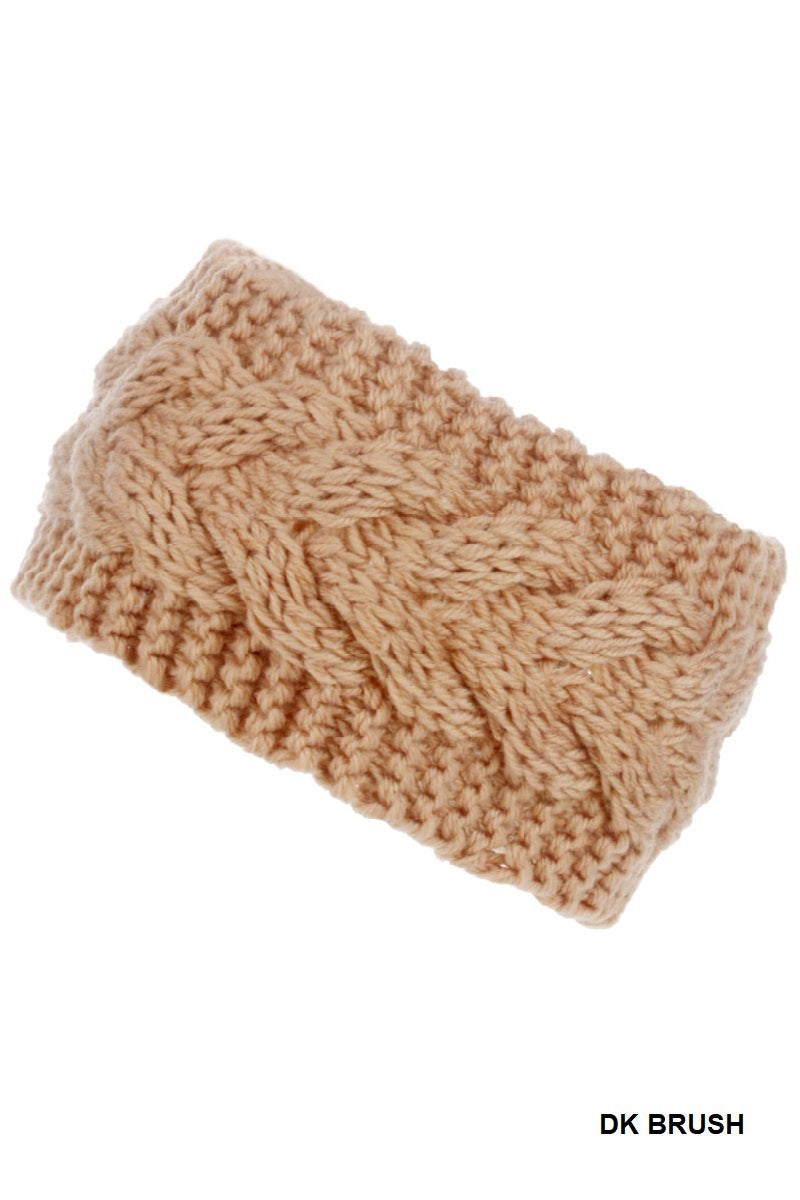Headband Warmer