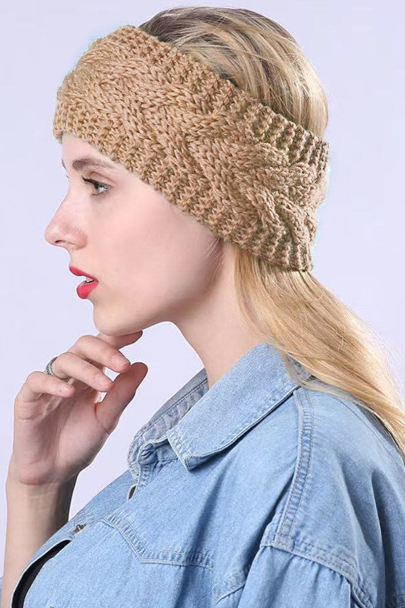 Headband Warmer