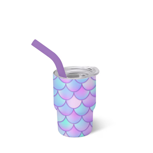 Swig Tiny Tumbler- Mermaid