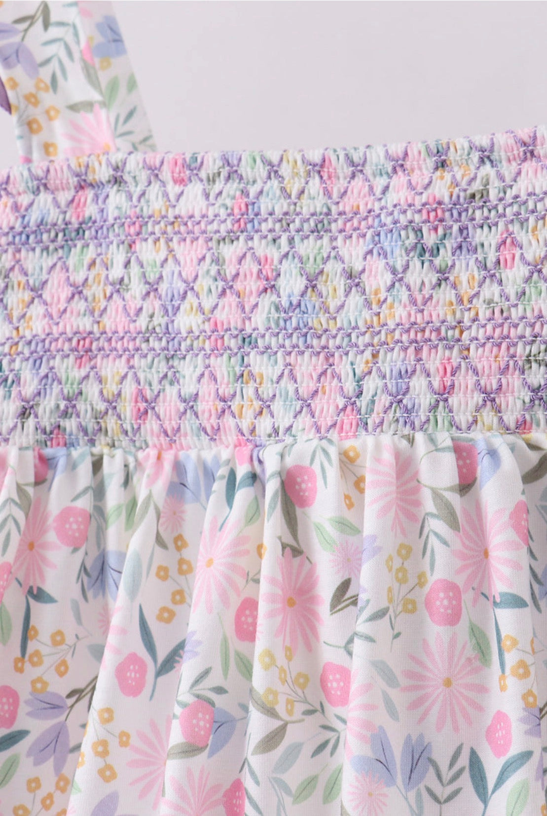 Jill Shorts Set