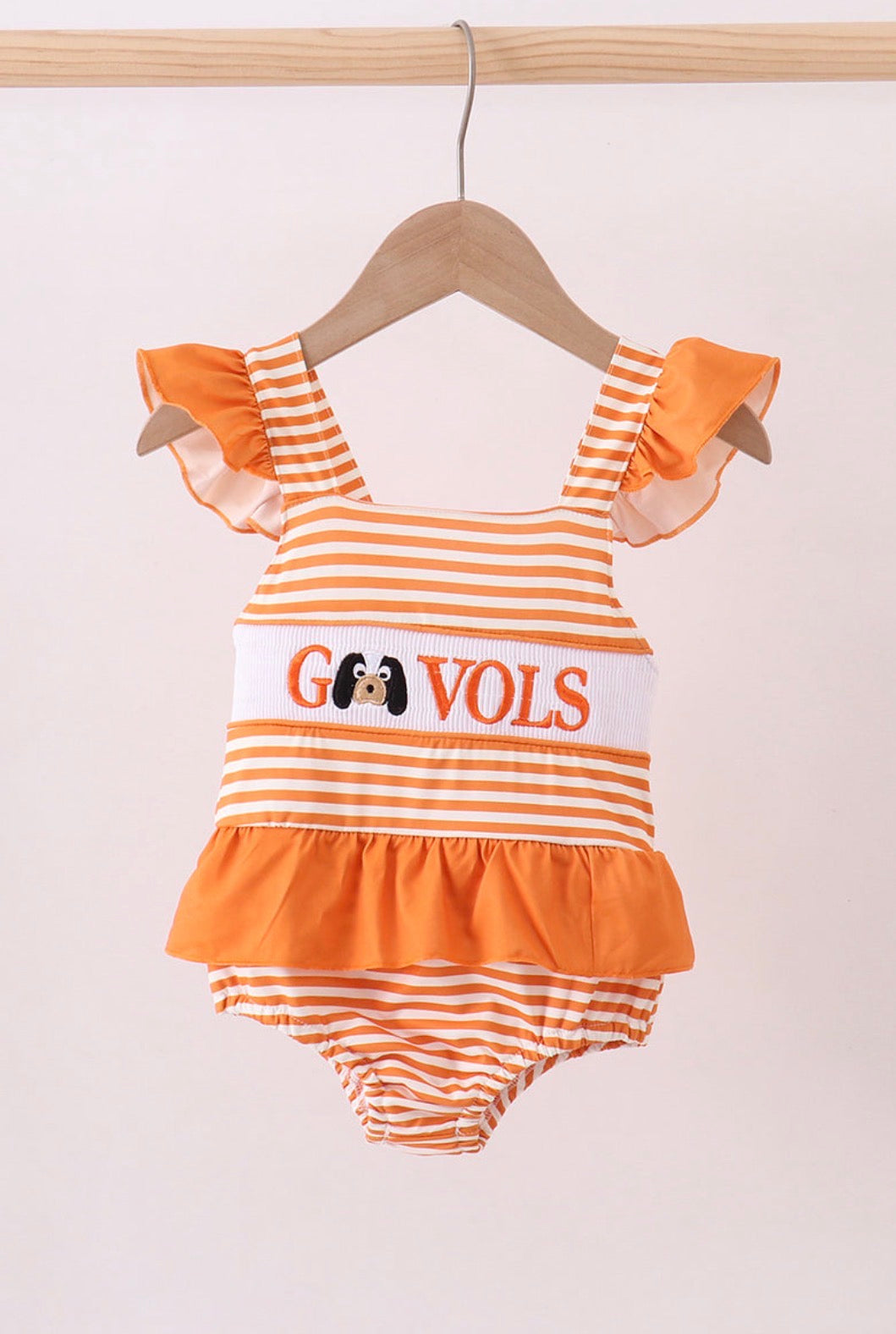 Go Vols One Piece