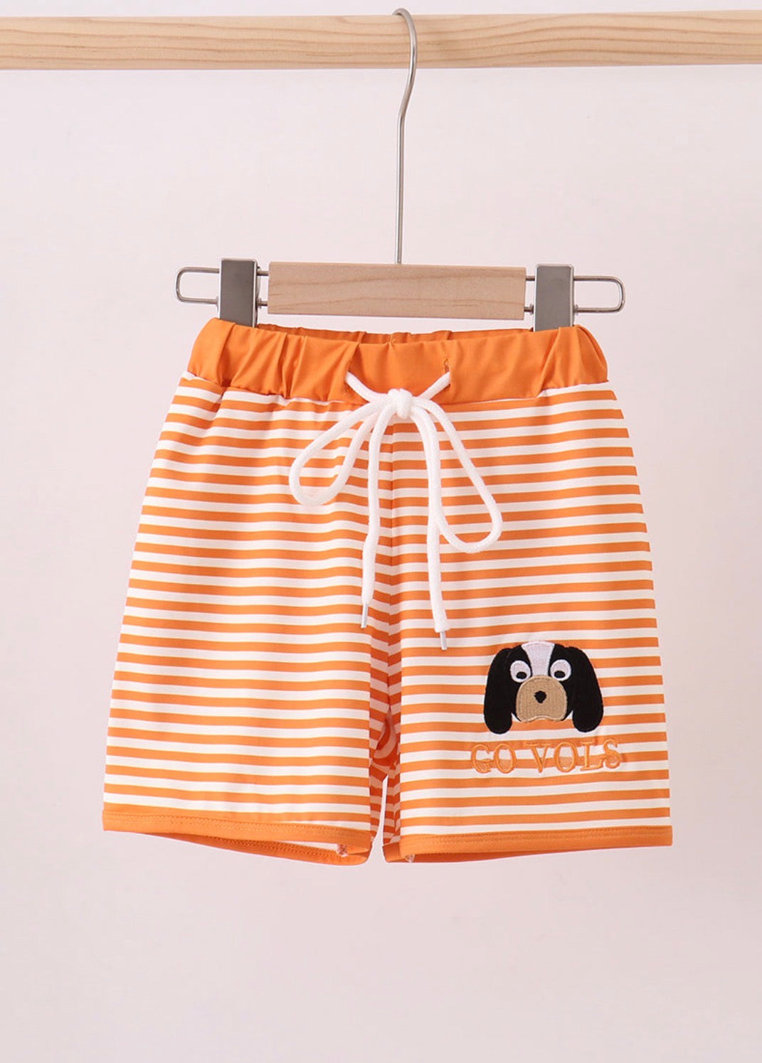 Go Vols Trunks
