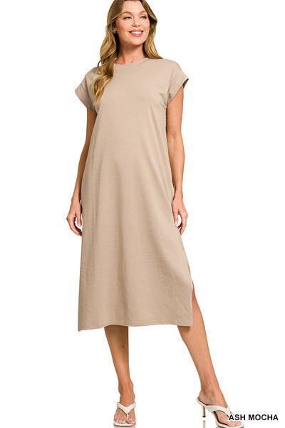 In The Early Morning