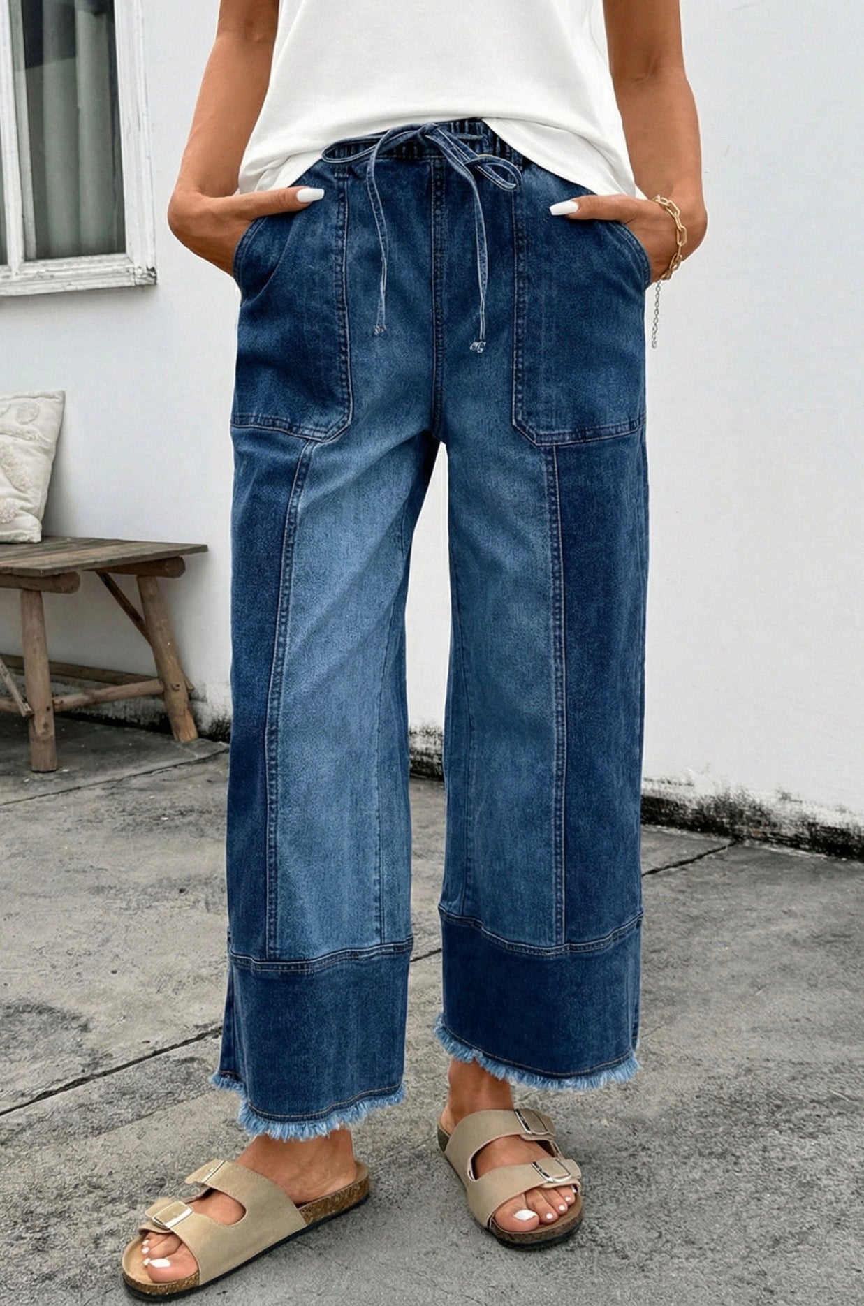 Zoe Denim