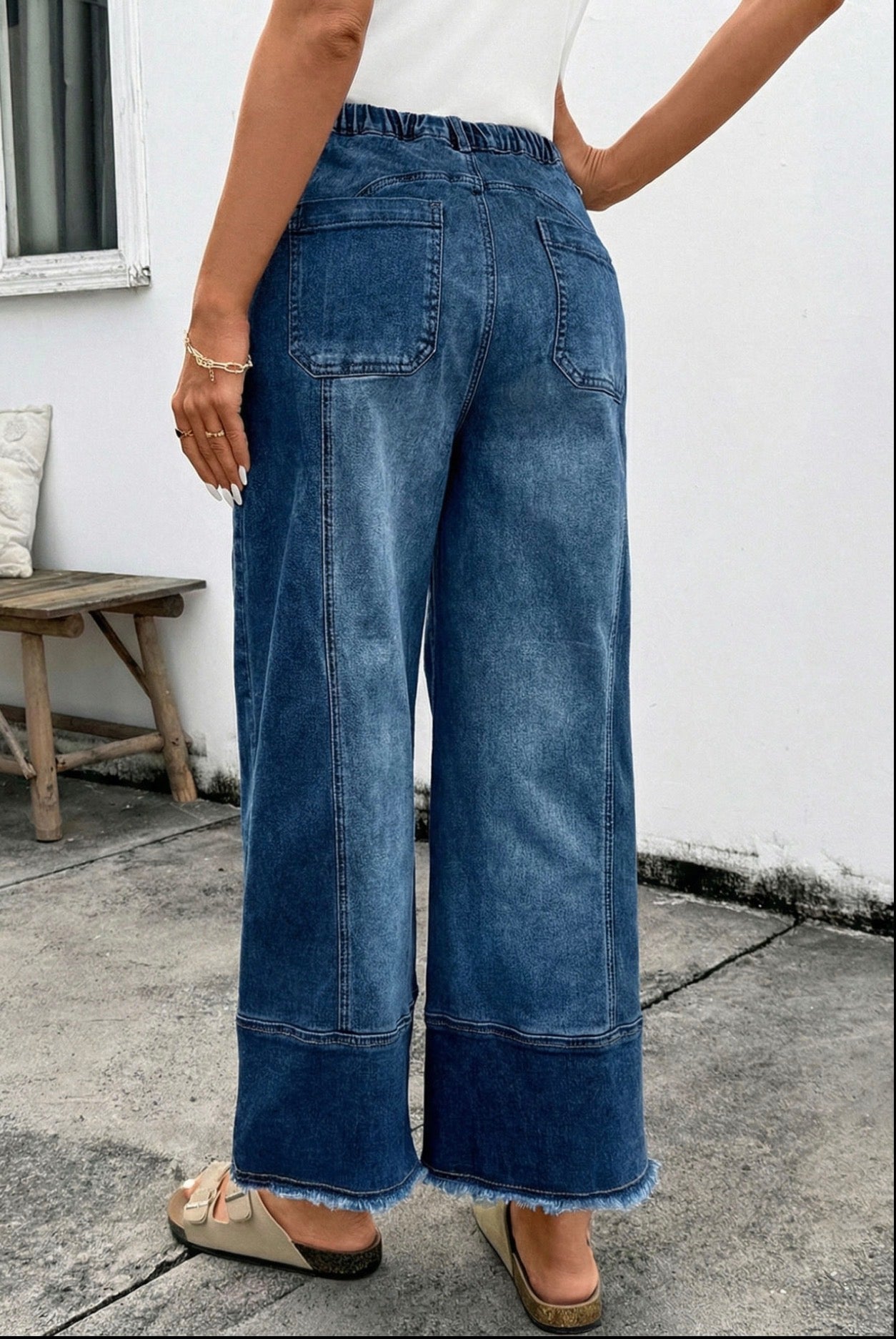 Zoe Denim